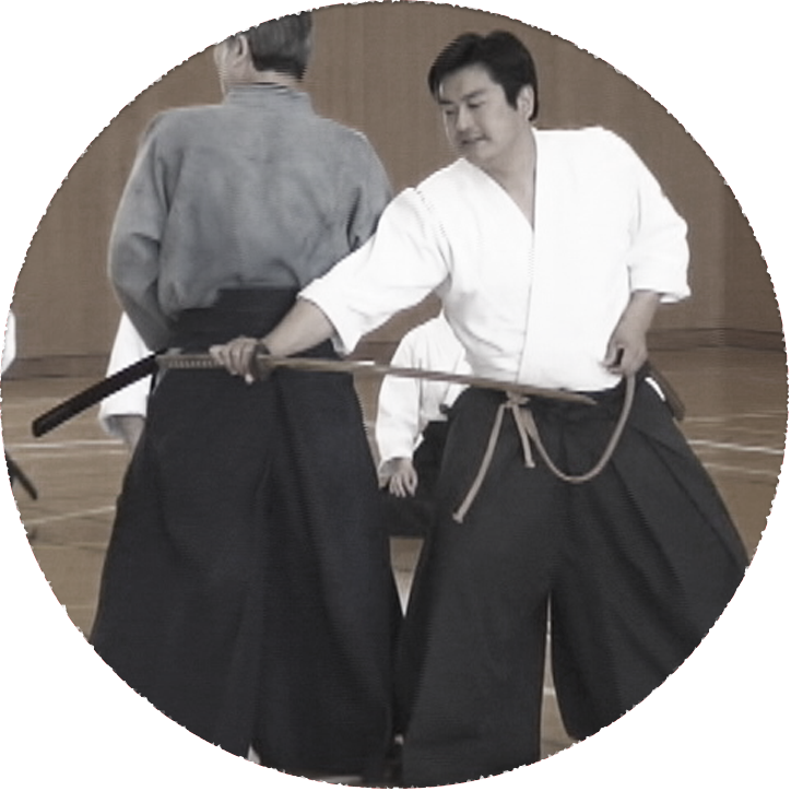 法性実心流剣法 鷹心館道場 山形県米沢市